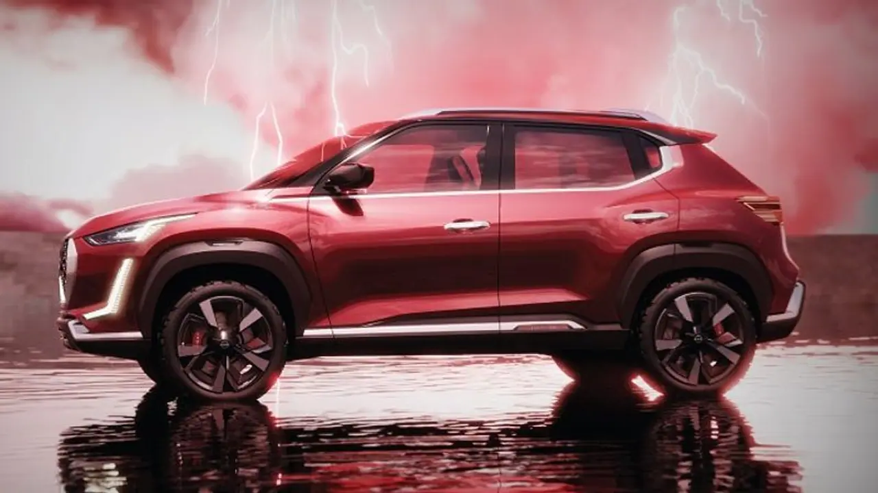 11 ಸಾವಿರಕ್ಕೆ ಬುಕ್ ಮಾಡಿ ನಿಸಾನ್ ಮ್ಯಾಗ್ನೈಟ್; ಭಾರತದ ಕಡಿಮೆ ಬೆಲೆಯ SUV ಕಾರು