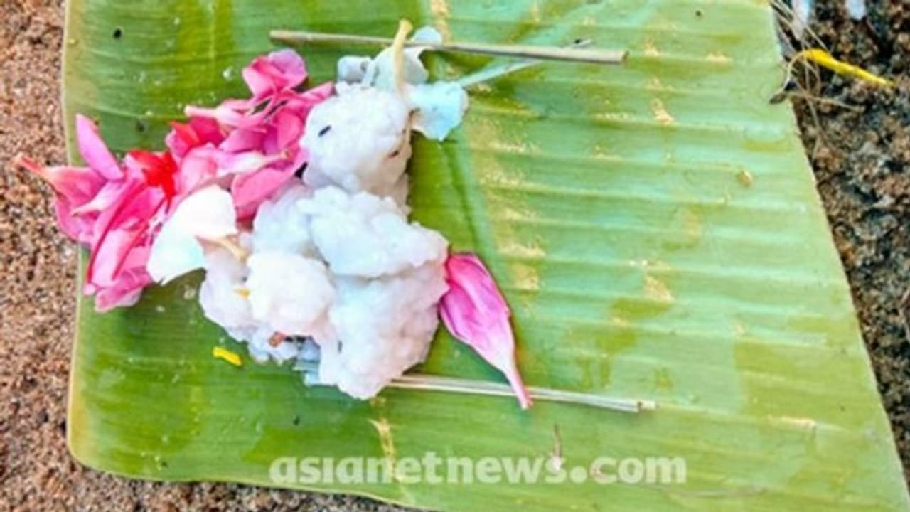 കർക്കിടക വാവുബലിക്ക് നിയന്ത്രണം: ചടങ്ങുകൾ ആളുകൂടുന്ന വിധത്തിൽ നടത്തരുത് കർക്കിടക വാവുബലിക്ക് നിയന്ത്രണം: ചടങ്ങുകൾ ആളുകൂടുന്ന വിധത്തിൽ നടത്തരുത്