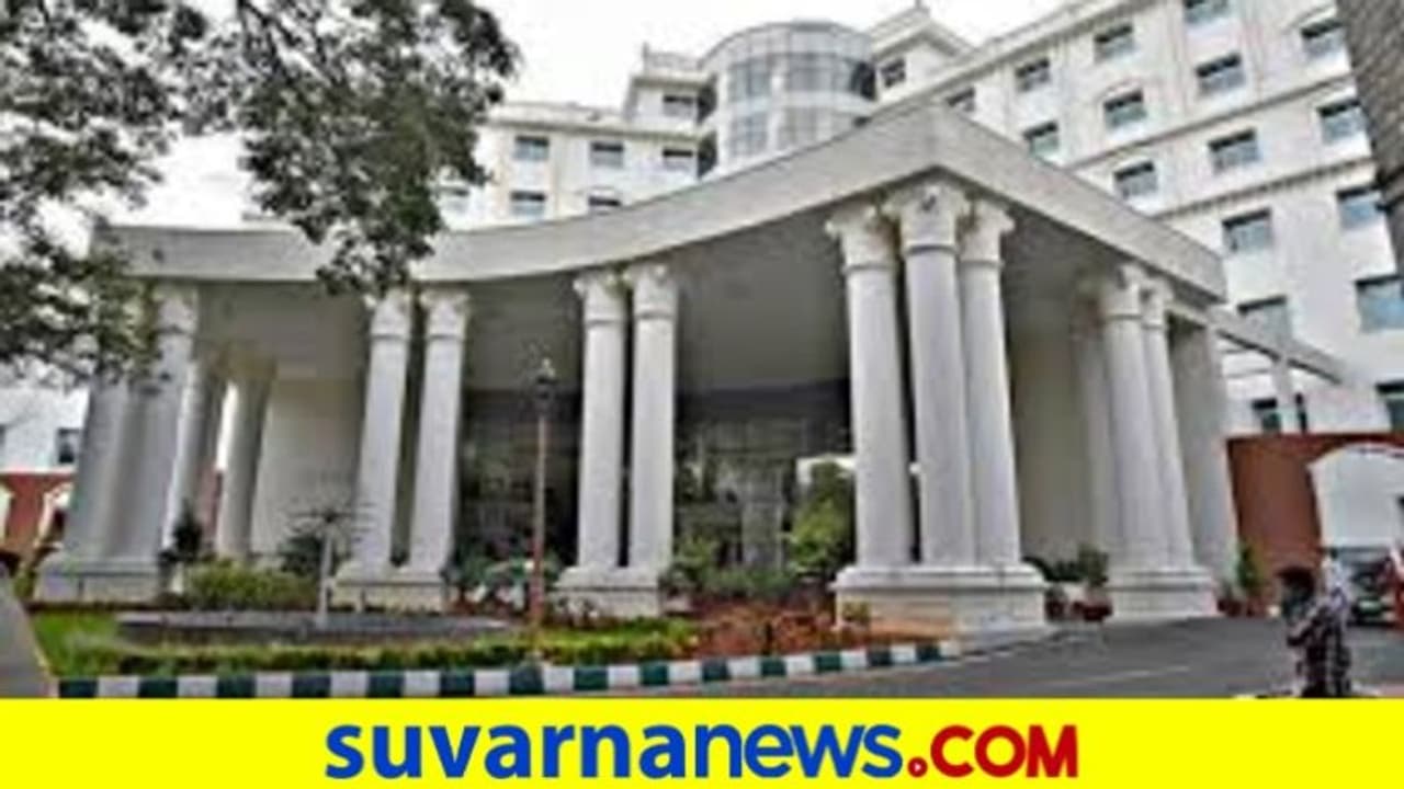 ರಾಜಕೀಯ ನಾಯಕರು, ಗಣ್ಯರು ತಂಗುವ ಕುಮಾರಕೃಪಾ ಸಿಬ್ಬಂದಿಗೆ ಸೋಂಕು