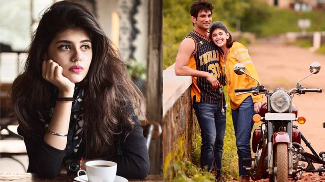 'আমার ম্যানি, তুমি দূর থেকেই সবটা দেখছ', 'দিল বেচারা' মুক্তির আগেই আবেগঘন পোস্ট কিজি'র 'আমার ম্যানি, তুমি দূর থেকেই সবটা দেখছ', 'দিল বেচারা' মুক্তির আগেই আবেগঘন পোস্ট কিজি'র