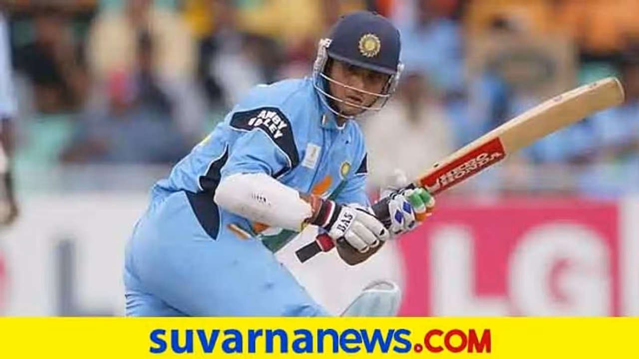 3 ತಿಂಗಳಲ್ಲಿ ಟೈಂ ಸಿಕ್ಕರೆ ಸಾಕು ಕ್ರಿಕೆಟ್ಗೆ ಕಮ್ಬ್ಯಾಕ್ ಮಾಡ್ತೇನೆ: ದಾದಾ 3 ತಿಂಗಳಲ್ಲಿ ಟೈಂ ಸಿಕ್ಕರೆ ಸಾಕು ಕ್ರಿಕೆಟ್ಗೆ ಕಮ್ಬ್ಯಾಕ್ ಮಾಡ್ತೇನೆ: ದಾದಾ