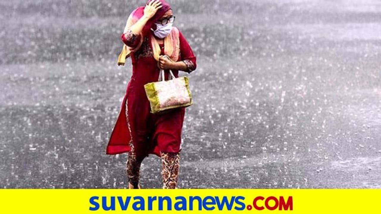 ಮಳೆಯಿಂದ ಶೀತಗಾಳಿ ಹೆಚ್ಚಳ: ಕೊರೋನಾ, ಇತರ ವೈರಸ್‌ ಹೆಚ್ಚಳ!