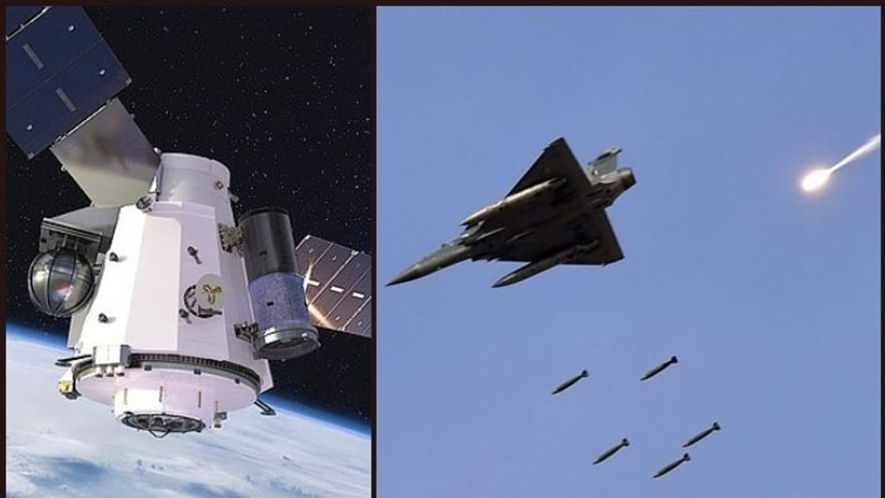 ചൈനീസ് ഭീഷണി ചെറുക്കാന്‍ അമേരിക്കന്‍ പ്രതിരോധസംവിധാനമൊരുങ്ങുന്നു, ഷൂട്ടിങ് സ്റ്റാര്‍ തയ്യാര്‍!