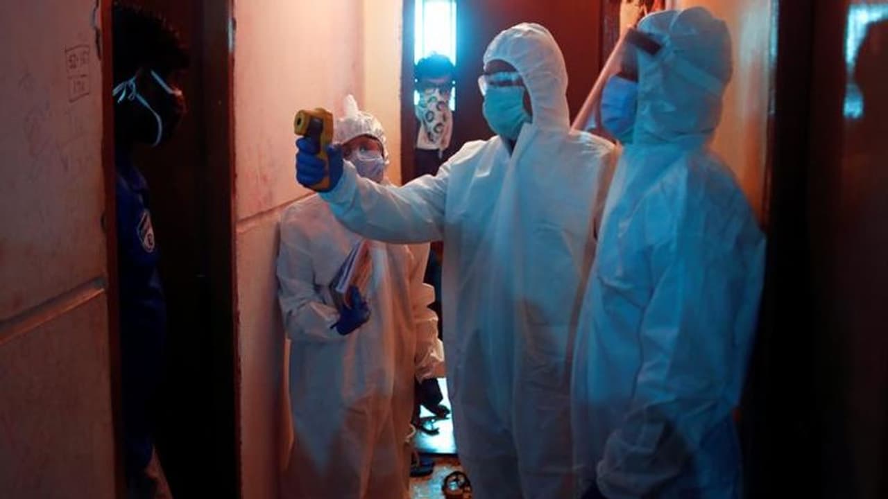 'ದೇಶದಲ್ಲಿ ದೀಪಾವಳಿ ವೇಳೆಗೆ ಕೊರೋನಾ ನಿಯಂತ್ರಣಕ್ಕೆ'! 'ದೇಶದಲ್ಲಿ ದೀಪಾವಳಿ ವೇಳೆಗೆ ಕೊರೋನಾ ನಿಯಂತ್ರಣಕ್ಕೆ'!