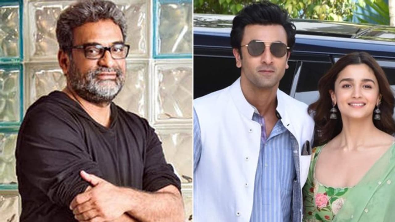 रणबीर आलिया को बेहतरीन एक्टर बताने पर ट्रोल हुआ डायरेक्टर, एक बोला 'सपनों की दुनिया से बाहर आओ' रणबीर आलिया को बेहतरीन एक्टर बताने पर ट्रोल हुआ डायरेक्टर, एक बोला 'सपनों की दुनिया से बाहर आओ'