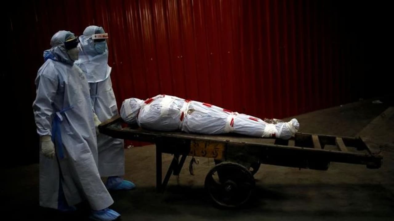 రోడ్డు ప్రమాదంలో ఇద్దరు, అనారోగ్యంతో మరొకరు