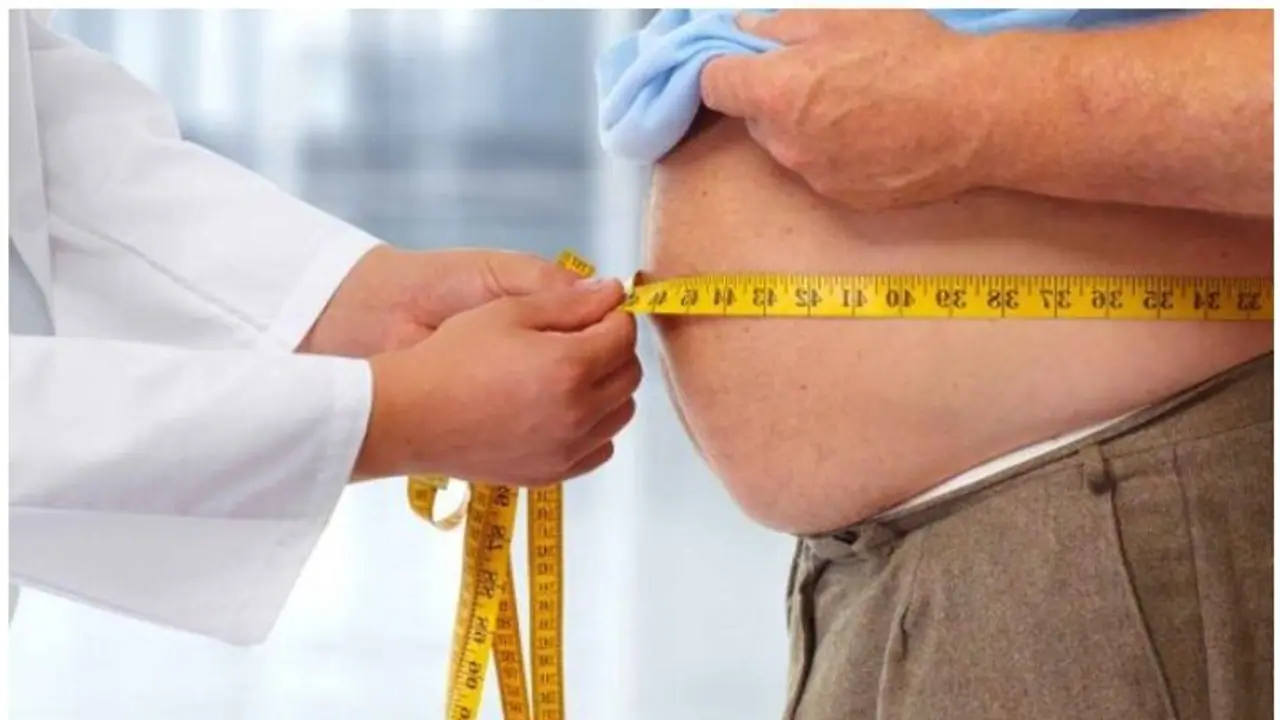 തടി കൂടിയാൽ അത് പ്രമേഹത്തിന് കാരണമാകുമോ? ഡോക്ടർ പറയുന്നു തടി കൂടിയാൽ അത് പ്രമേഹത്തിന് കാരണമാകുമോ? ഡോക്ടർ പറയുന്നു