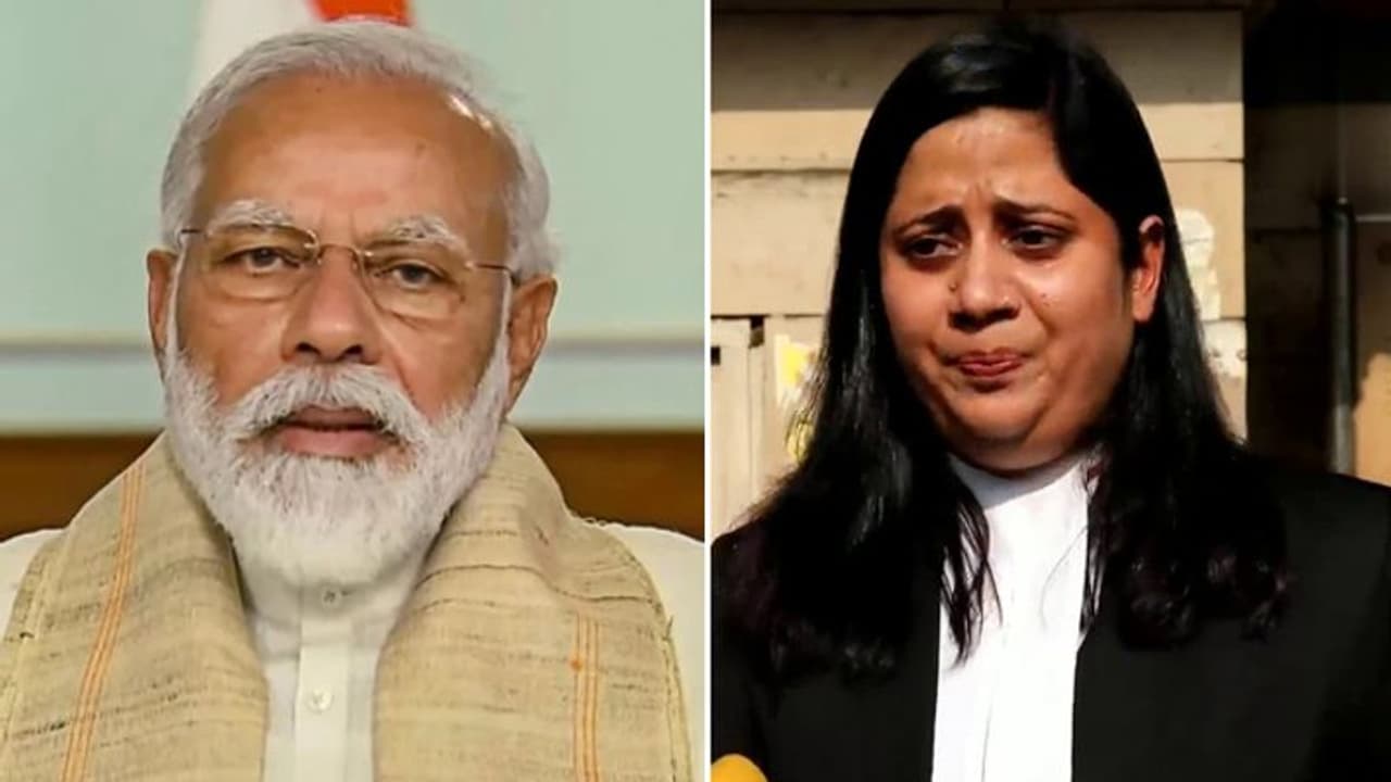 সিবিআই তদন্তের দাবিতে আওয়াজ তুললেন নির্ভয়ার আইনজীবী, আর্জি জানালেন মোদির কাছে সিবিআই তদন্তের দাবিতে আওয়াজ তুললেন নির্ভয়ার আইনজীবী, আর্জি জানালেন মোদির কাছে