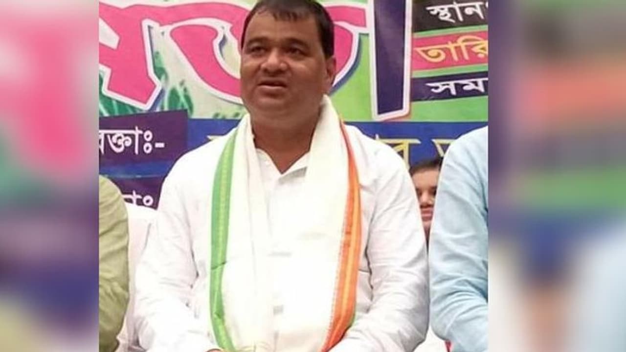 মুর্শিদাবাদে করোনা সংক্রমণের শিকার তৃণমূল বিধায়ক, চিকিৎসার জন্য আনা হল কলকাতায় মুর্শিদাবাদে করোনা সংক্রমণের শিকার তৃণমূল বিধায়ক, চিকিৎসার জন্য আনা হল কলকাতায়