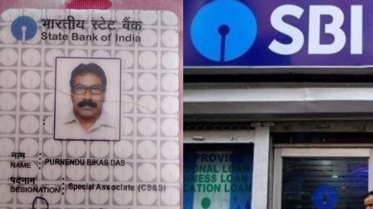 করোনায় ফের ১ এসবিআই কর্মীর মৃত্য়ু, মৃতের পরিবারকে চাকরি দেওযার দাবিতে ব্যাঙ্ক কর্মীরা