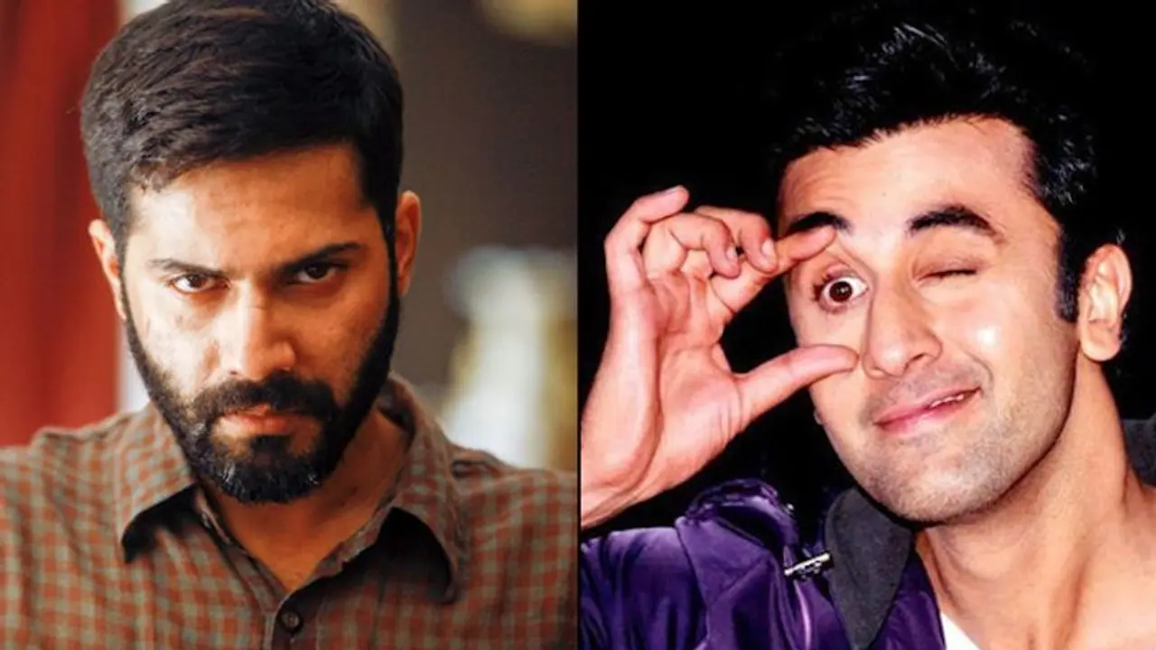 Did Ranbir Kapoor and Varun Dhawan get violent at Karan Johar's house party? Did Ranbir Kapoor and Varun Dhawan get violent at Karan Johar's house party?