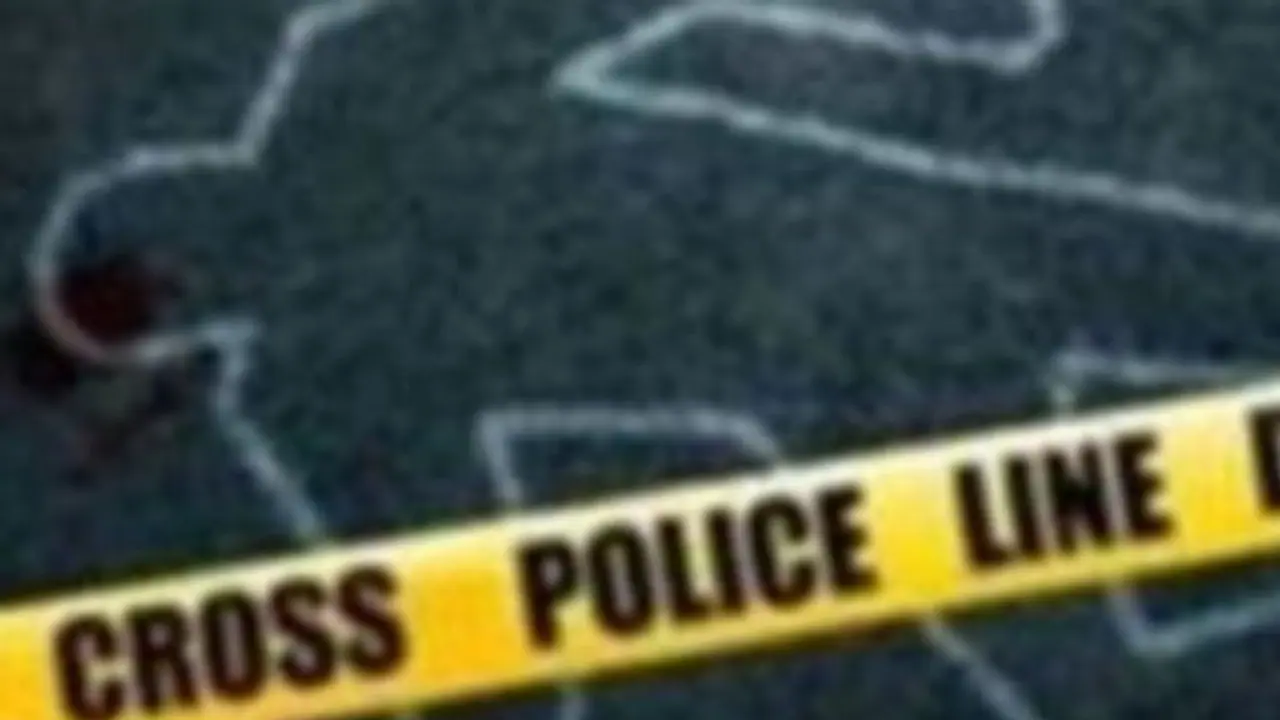 আসানসোলে শুটআউট, রাস্তায় মিলল ঠিকাদারের রক্তাক্ত দেহ আসানসোলে শুটআউট, রাস্তায় মিলল ঠিকাদারের রক্তাক্ত দেহ