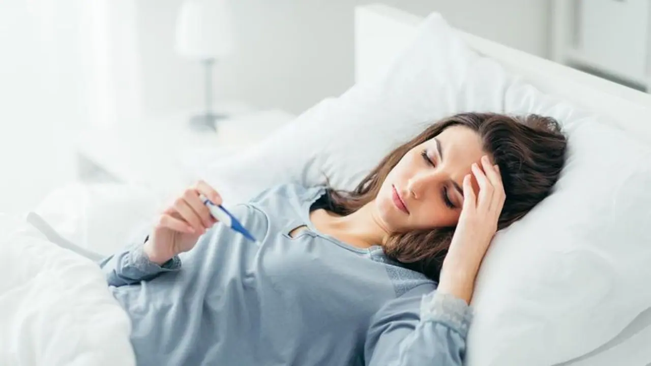 বর্ষায় রোগের ঝুঁকি, জেনে নিন এর কারণ এবং প্রতিরোধমূলক ব্যবস্থা বর্ষায় রোগের ঝুঁকি, জেনে নিন এর কারণ এবং প্রতিরোধমূলক ব্যবস্থা