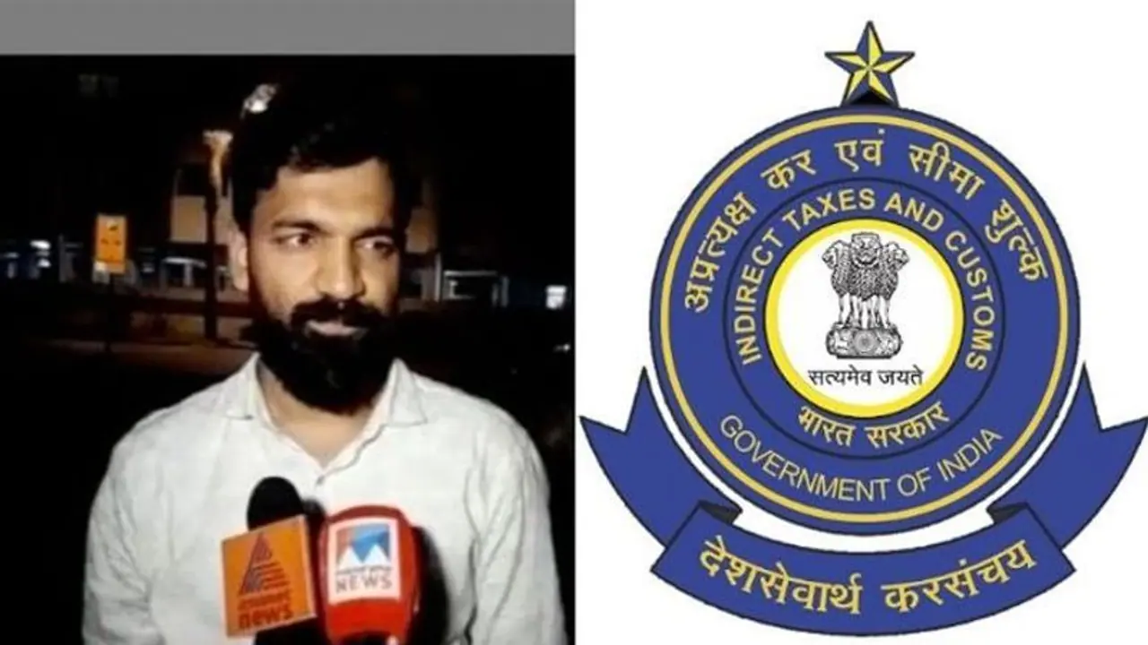 Kerala gold smuggling case: UAE consular attache asked accused Fareed to send baggage, reveals document