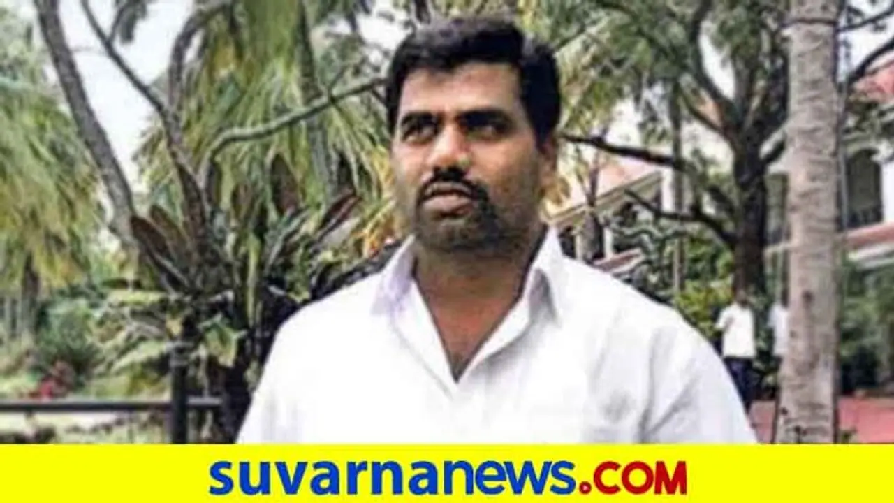 ದೇವದುರ್ಗ: ಲಾಕ್‌ಡೌನ್‌ನಲ್ಲಿ ಶಿವನಗೌಡರಿಂದ ನಿತ್ಯ 40 ಸಾವಿರ ಜನರಿಗೆ ಊಟದ ವ್ಯವಸ್ಥೆ