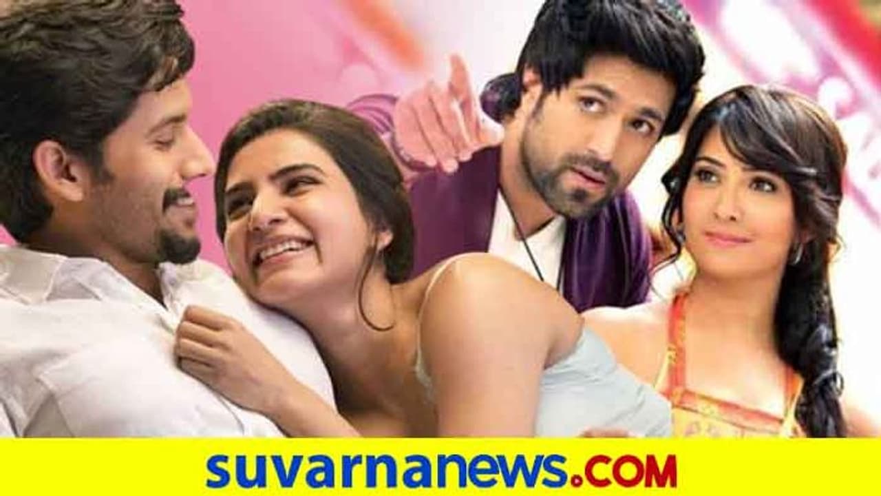 ಈ ಸೆಲೆಬ್ರಿಟಿಗಳು ರಿಯಲ್ ಲೈಫ್ನಲ್ಲೂ ಸಖತ್ ರೊಮ್ಯಾಂಟಿಕ್ ಈ ಸೆಲೆಬ್ರಿಟಿಗಳು ರಿಯಲ್ ಲೈಫ್ನಲ್ಲೂ ಸಖತ್ ರೊಮ್ಯಾಂಟಿಕ್