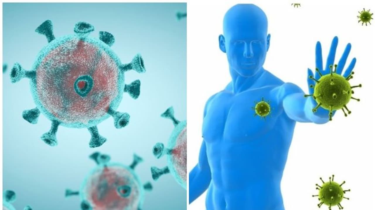 കൊവിഡ് കാലത്ത് പ്രതിരോധശേഷി മെച്ചപ്പെടുത്താൻ ചെയ്യേണ്ടത്; സെലിബ്രിറ്റി ന്യൂട്രീഷനിസ്റ്റ് പൂജ പറയുന്നു