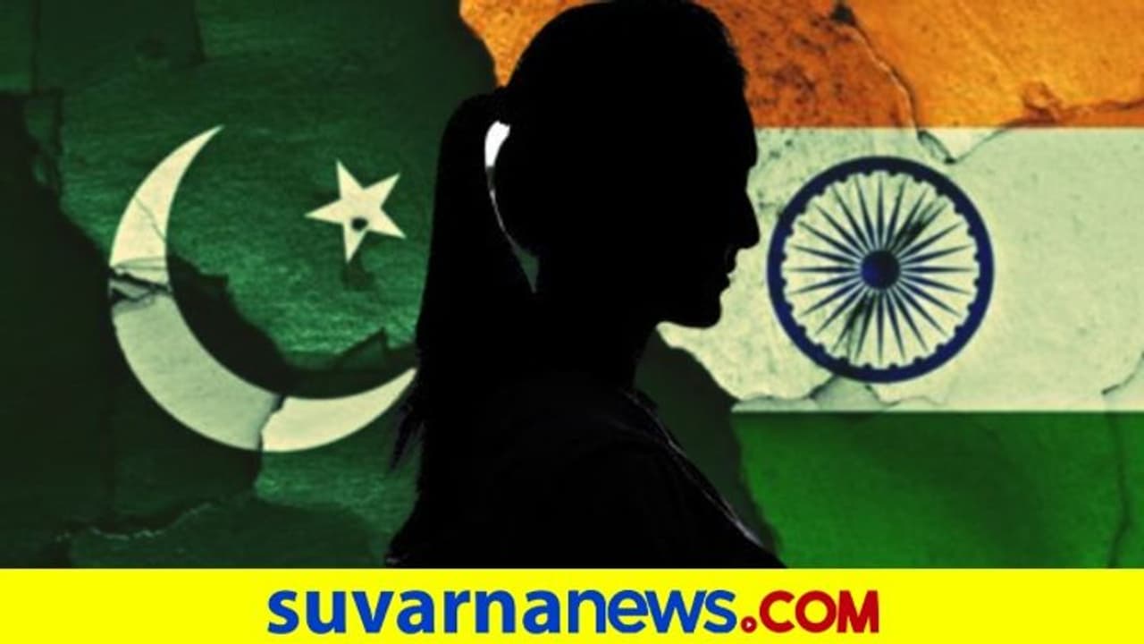 ಪಾಕ್ ಮಹಿಳೆಯ ಗೆಳೆತನ : ಗಡಿ ದಾಟಲು ಯತ್ನಿಸಿದ ವಿದ್ಯಾರ್ಥಿ ಅರೆಸ್ಟ್! ಪಾಕ್ ಮಹಿಳೆಯ ಗೆಳೆತನ : ಗಡಿ ದಾಟಲು ಯತ್ನಿಸಿದ ವಿದ್ಯಾರ್ಥಿ ಅರೆಸ್ಟ್!