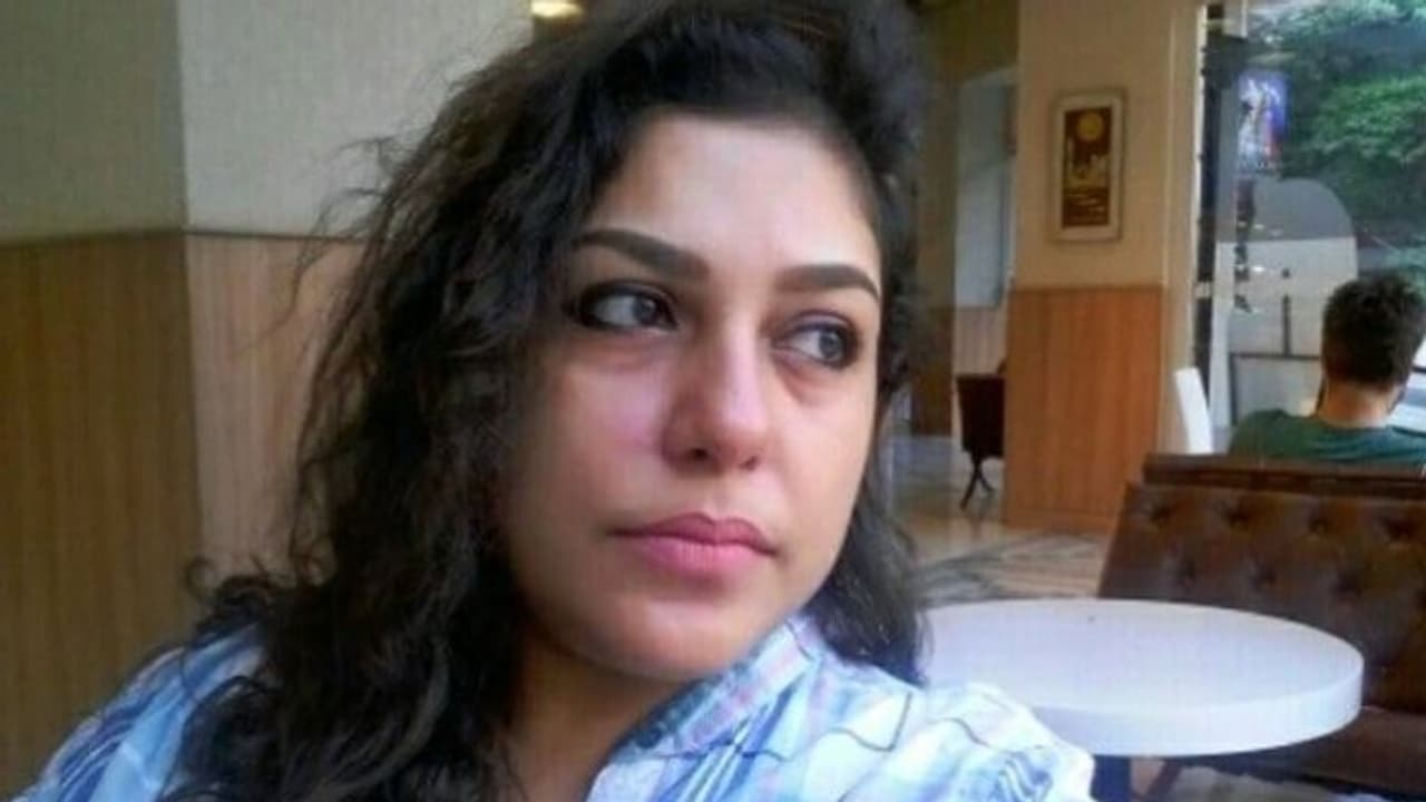 শহরে লেখিকাকে যৌন হেনস্থার হুমকি, ওলা ক্যাবের চালকের বিরুদ্ধে কী অভিযোগ সঙ্গীতার শহরে লেখিকাকে যৌন হেনস্থার হুমকি, ওলা ক্যাবের চালকের বিরুদ্ধে কী অভিযোগ সঙ্গীতার