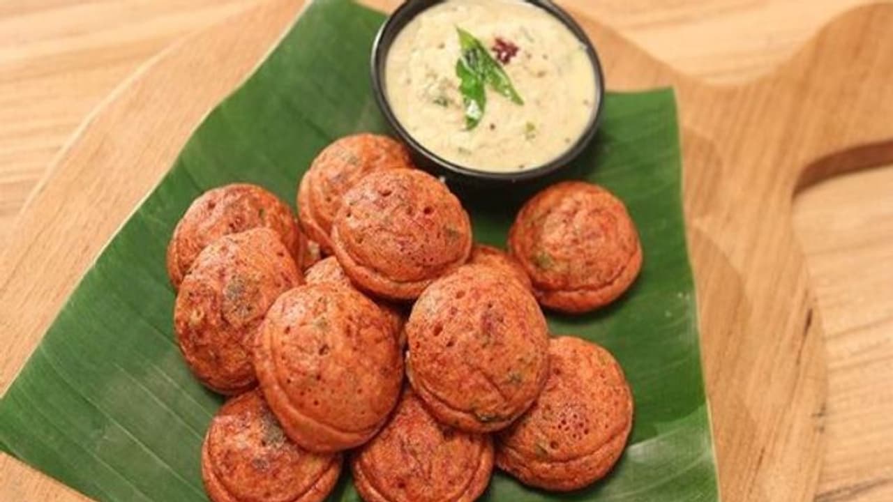 உங்க வீட்டுல பீட்ரூட் இருக்கா..?! டேஸ்டான டிபன் செய்யலாம் வாங்க.. ரெசிபி இதோ!