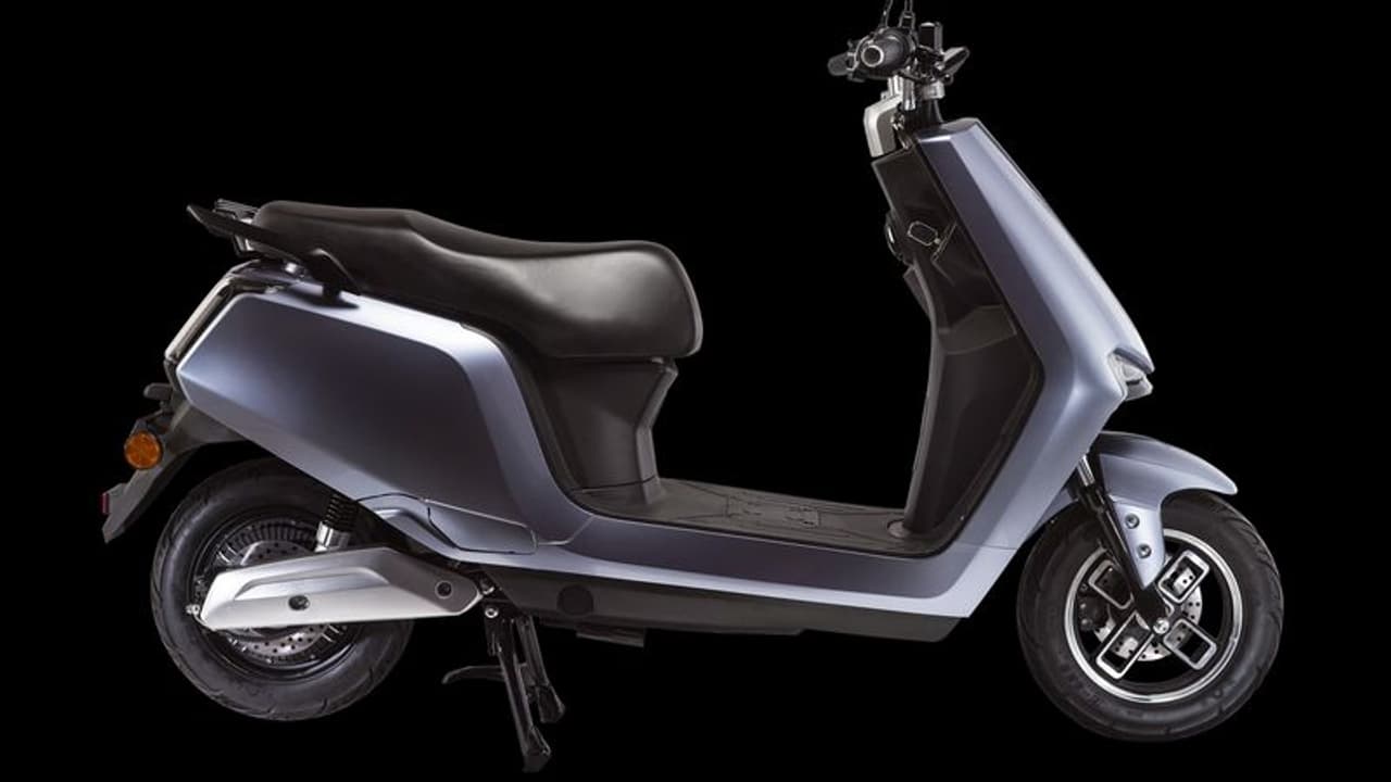 ബിഗൗസ് A2 ഇലക്ട്രിക് സ്കൂട്ടര് വിപണിയില് ബിഗൗസ് A2 ഇലക്ട്രിക് സ്കൂട്ടര് വിപണിയില്