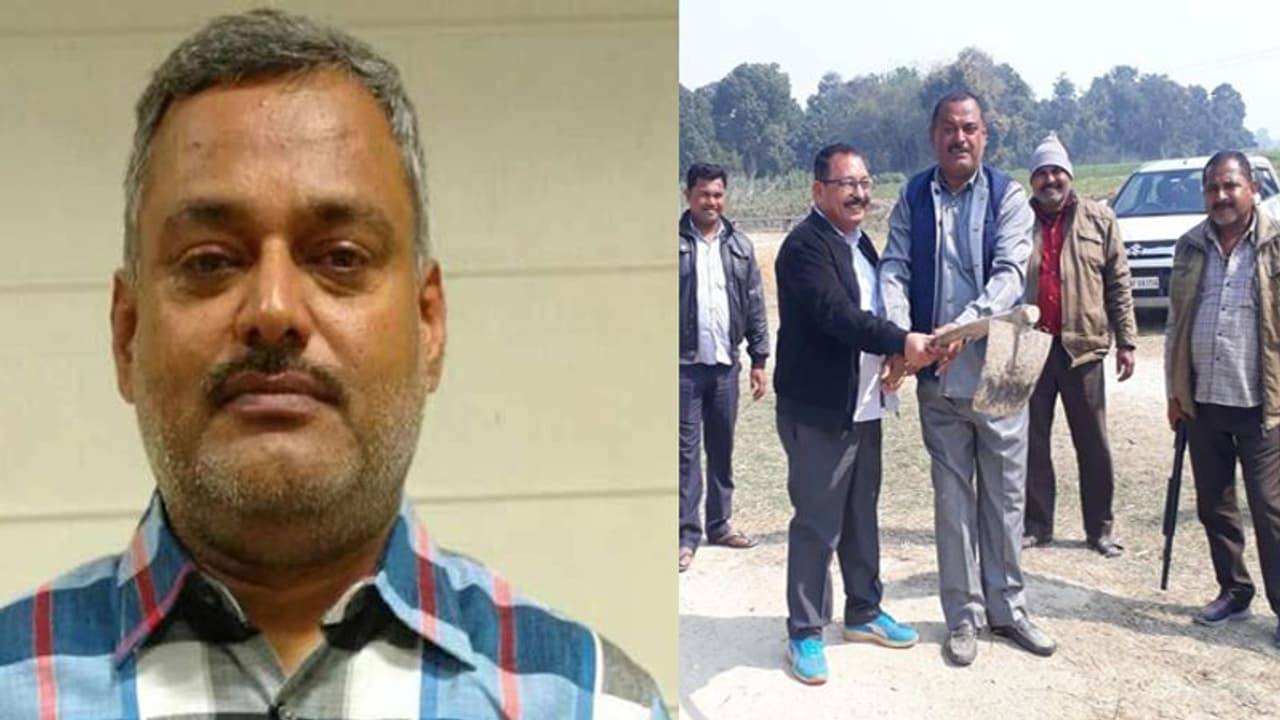 రక్తస్రావం, షాక్తోనే దూబే మృతి: పోస్టుమార్టం నివేదిక రక్తస్రావం, షాక్తోనే దూబే మృతి: పోస్టుమార్టం నివేదిక