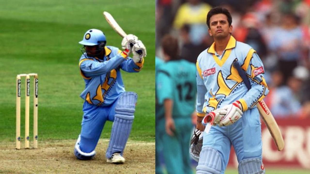 ওডিআই দল থেকে বাদ পরে নিজের যোগ্যতা নিয়ে ছিল সংশয়, তারপর কীভাবে কামব্যাক করেছিলেন দ্রাবিড় ওডিআই দল থেকে বাদ পরে নিজের যোগ্যতা নিয়ে ছিল সংশয়, তারপর কীভাবে কামব্যাক করেছিলেন দ্রাবিড়