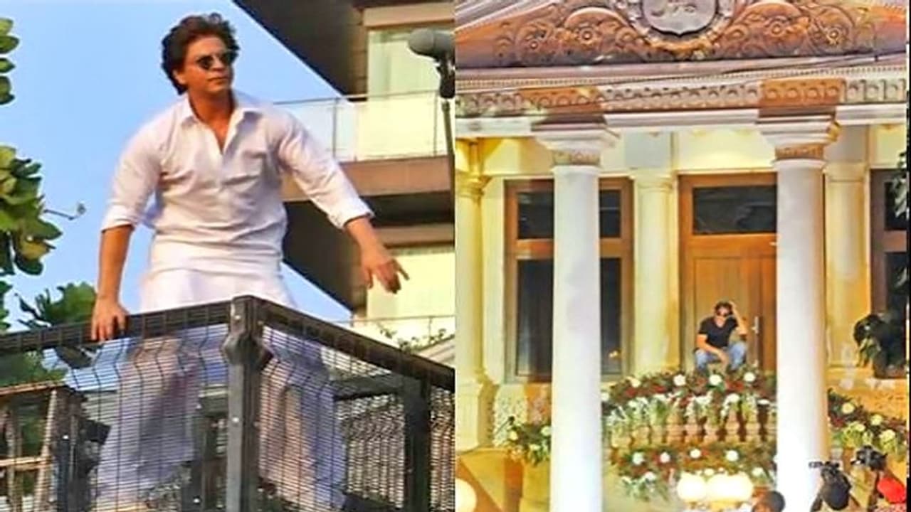 জন্মদিনে ভক্তদের জন্য বিশেষ চমক, ভার্চুয়াল পার্টিতে ফ্যানদের সঙ্গে সময় কাটাবেন বলিউডের বাদশা জন্মদিনে ভক্তদের জন্য বিশেষ চমক, ভার্চুয়াল পার্টিতে ফ্যানদের সঙ্গে সময় কাটাবেন বলিউডের বাদশা