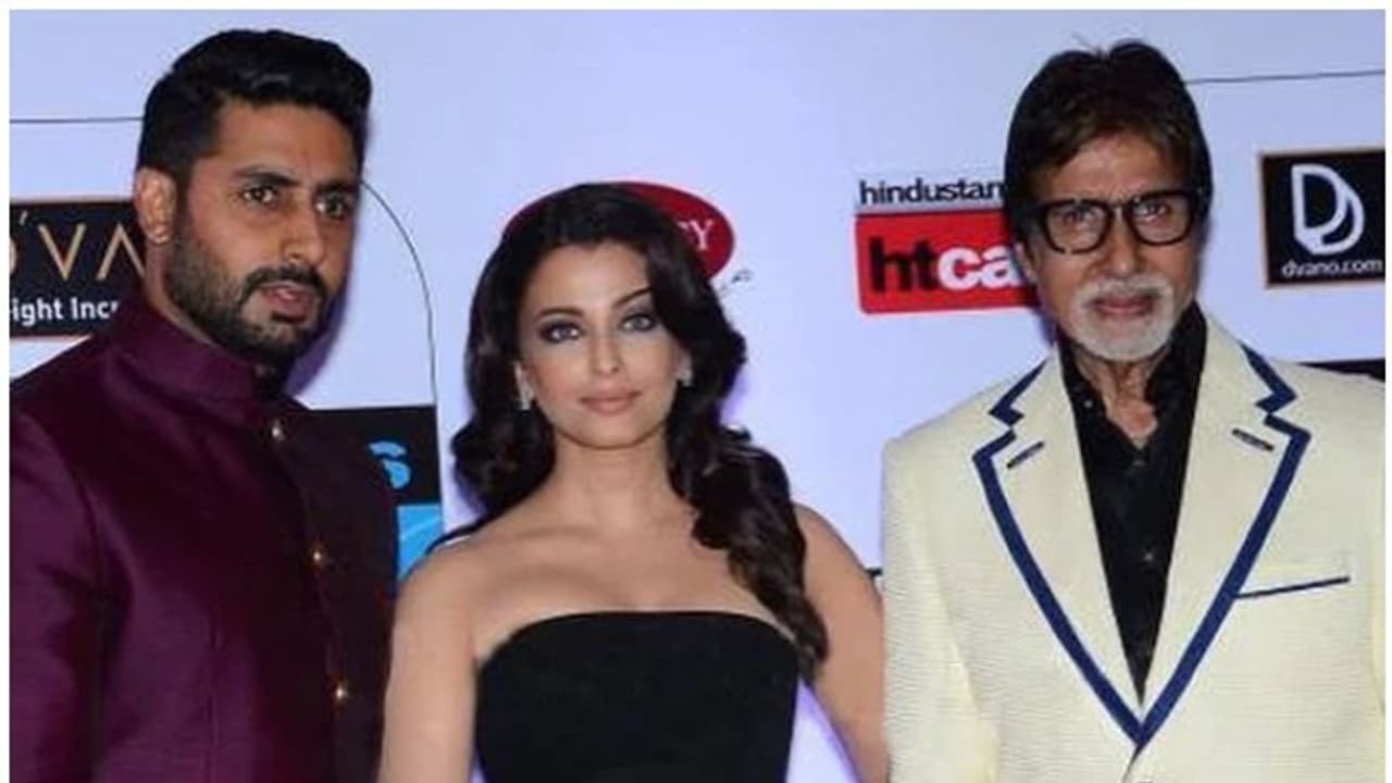 ബച്ചൻ കുടുംബത്തിന്റെ ആരോഗ്യവിവരങ്ങളെ കുറിച്ച് വ്യക്തമാക്കി ആശുപത്രി അധികൃതര് ബച്ചൻ കുടുംബത്തിന്റെ ആരോഗ്യവിവരങ്ങളെ കുറിച്ച് വ്യക്തമാക്കി ആശുപത്രി അധികൃതര്