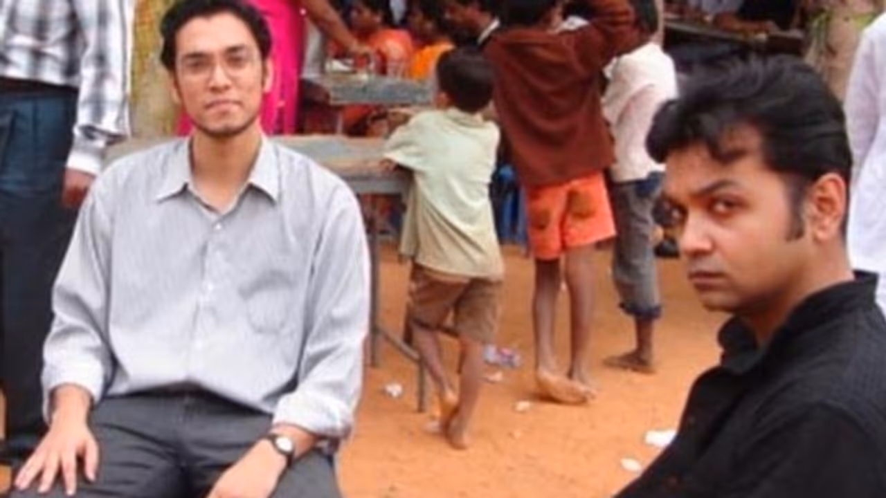 বেঙ্গালুরুর সৃজিত অনুপম, চেনা দায় টলিউডের জনপ্রিয় পরিচালক এবং সংগীতশিল্পীকে বেঙ্গালুরুর সৃজিত অনুপম, চেনা দায় টলিউডের জনপ্রিয় পরিচালক এবং সংগীতশিল্পীকে