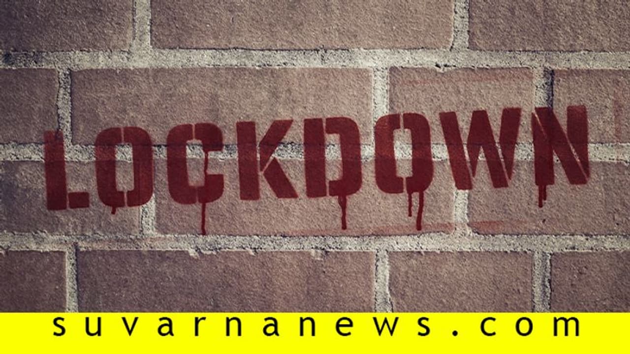 ಹುಬ್ಬಳ್ಳಿ: ಅರ್ಥ ಕಳೆದುಕೊಳ್ಳುತ್ತಿದೆ ಲಾಕ್ಡೌನ್..! ಹುಬ್ಬಳ್ಳಿ: ಅರ್ಥ ಕಳೆದುಕೊಳ್ಳುತ್ತಿದೆ ಲಾಕ್ಡೌನ್..!