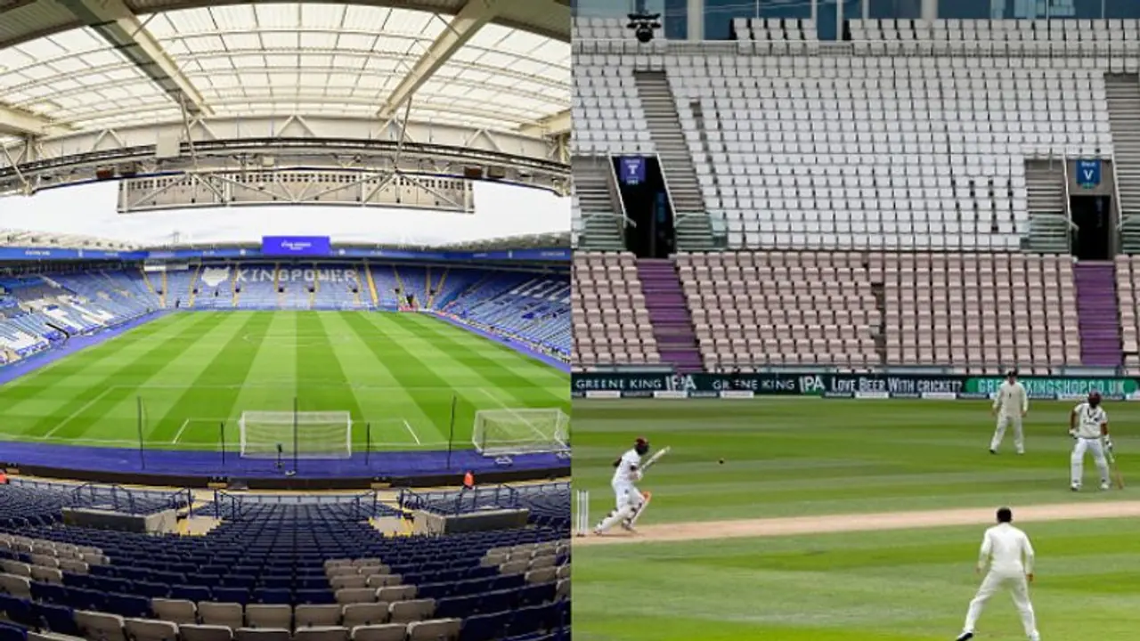 আর ফাঁকা মাঠ নয়,আগামী সপ্তাহ থেকেই মাঠে বসে খেলা দেখবেন দর্শকরা আর ফাঁকা মাঠ নয়,আগামী সপ্তাহ থেকেই মাঠে বসে খেলা দেখবেন দর্শকরা