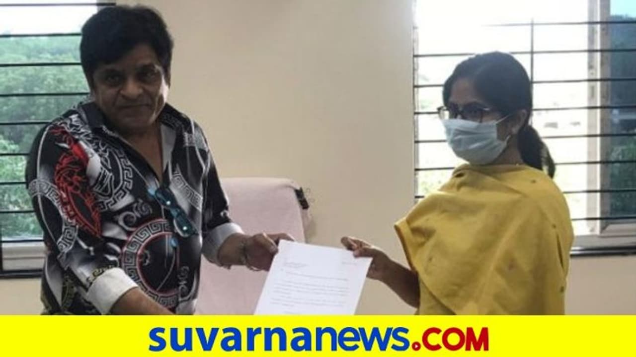 ನಟ ಪವನ್ ಕಲ್ಯಾಣ್‌ ಫ್ಯಾನ್ಸ್‌ ವಿರುದ್ಧ ದೂರು ನೀಡಿದ ಖ್ಯಾತ ಹಾಸ್ಯ ನಟ ಆಲಿ!