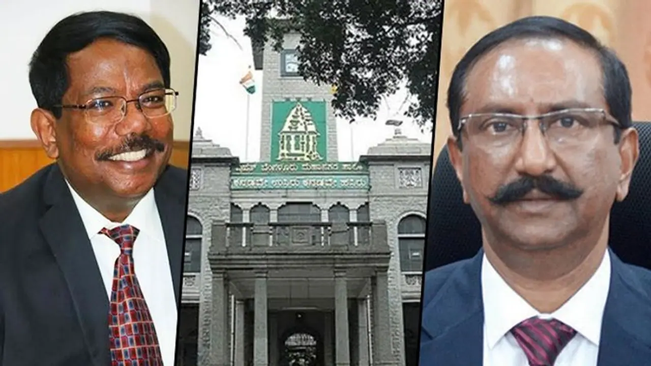 COVID 19 spike: BBMP commissioner transferred; former chief given charge of Bengaluru civic body