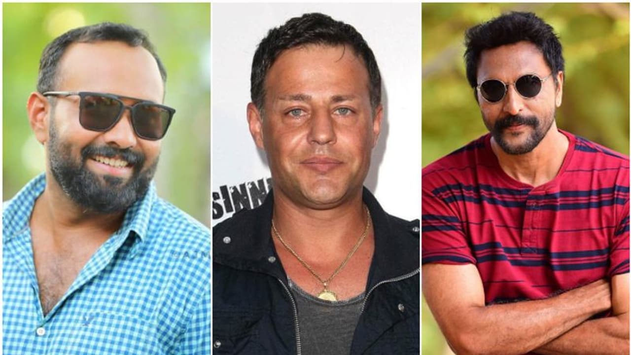 ബാബു ആന്റണിയുമായി ഇടി കൂടാന് ഹോളിവുഡ് താരം ലൂയിസ് മാന്ഡിലര്; ഒമര് ലുലുവിന്റെ 'പവര് സ്റ്റാറി'ല് ബാബു ആന്റണിയുമായി ഇടി കൂടാന് ഹോളിവുഡ് താരം ലൂയിസ് മാന്ഡിലര്; ഒമര് ലുലുവിന്റെ 'പവര് സ്റ്റാറി'ല്