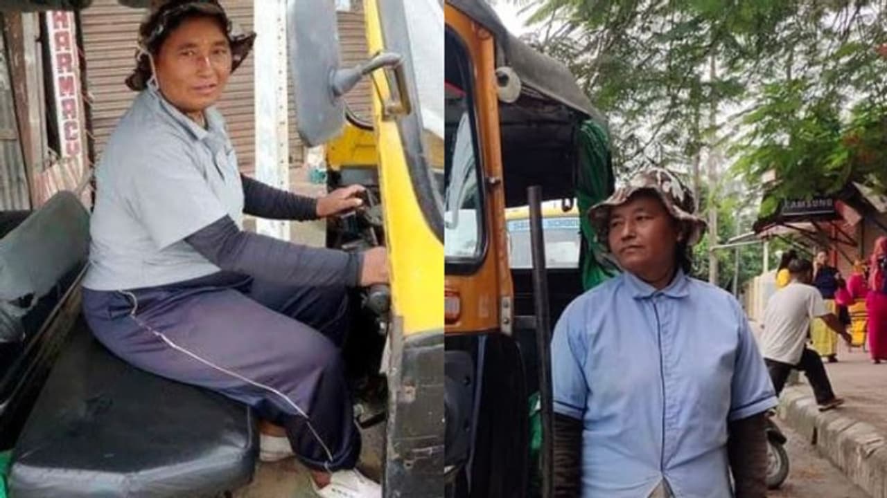 এক অন্য করোনা যোদ্ধার কাহিনি তুলে ধরলেন ভিভিএস লক্ষ্মণ এক অন্য করোনা যোদ্ধার কাহিনি তুলে ধরলেন ভিভিএস লক্ষ্মণ