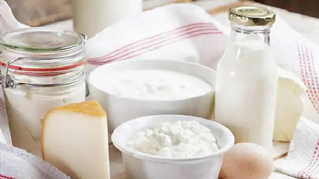 പശുവിന് പാലാണോ എരുമപ്പാലാണോ മികച്ചത്? പശുവിന് പാലാണോ എരുമപ്പാലാണോ മികച്ചത്?