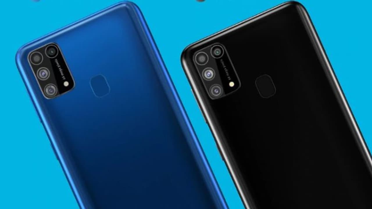 অবিশ্বাস্য দামে বহু আকর্ষণীয় ফিচার, ৬ অগাষ্ট ভারতে বিক্রি শুরু করবে গ্যালাক্সি এম থার্টিওয়ান এস অবিশ্বাস্য দামে বহু আকর্ষণীয় ফিচার, ৬ অগাষ্ট ভারতে বিক্রি শুরু করবে গ্যালাক্সি এম থার্টিওয়ান এস