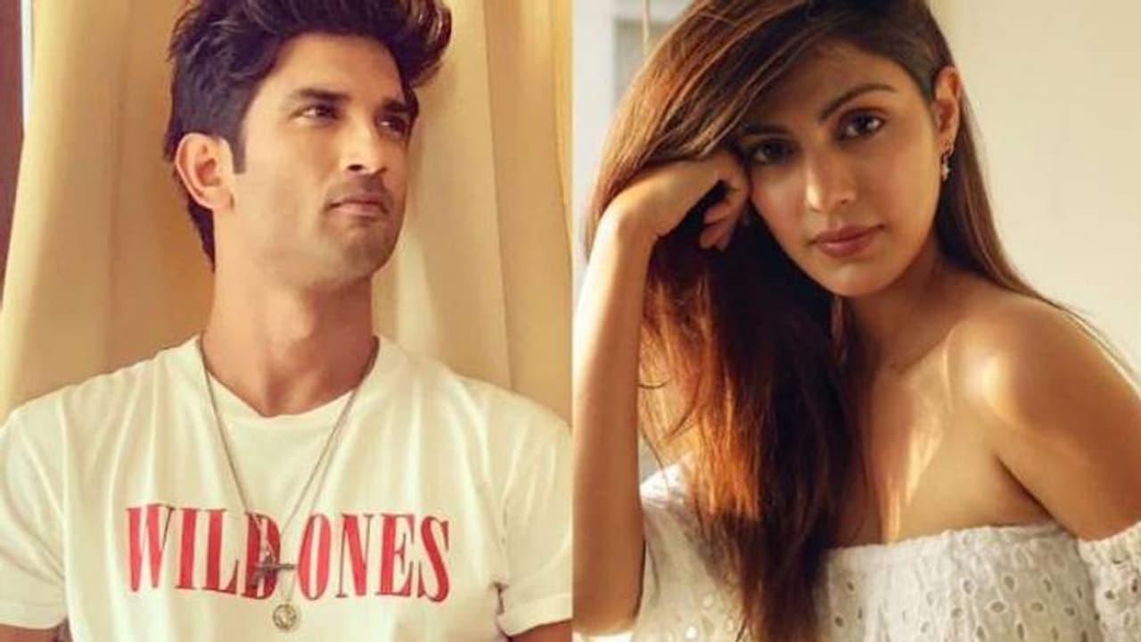 'আমি গুন্ডা নই, আমি গুন্ডাদের দিয়ে গুন্ডামি করাই', নেট দুনিয়ায় ভাইরাল রিয়ার ভিডিও 'আমি গুন্ডা নই, আমি গুন্ডাদের দিয়ে গুন্ডামি করাই', নেট দুনিয়ায় ভাইরাল রিয়ার ভিডিও