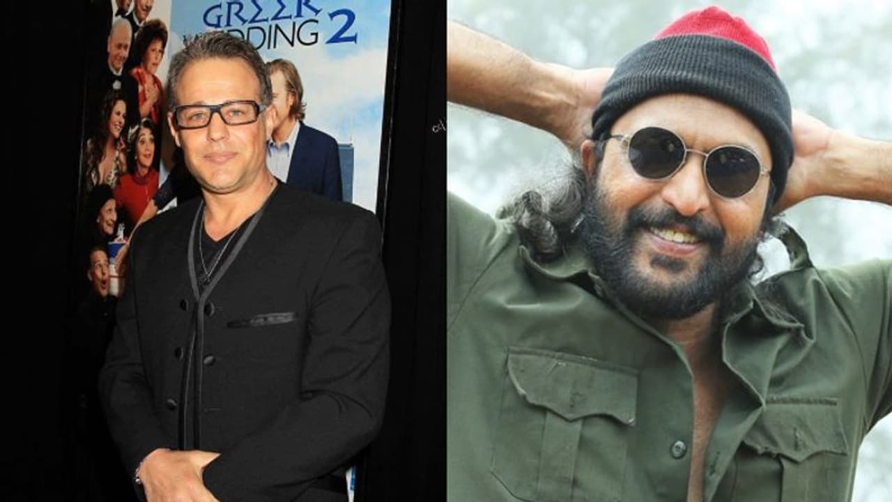 'പ്രതിഫലത്തെക്കുറിച്ച് ആലോചിക്കേണ്ട, സൗഹൃദത്തിന്റെ പുറത്ത് ചെയ്യാം'; ഹോളിവുഡ് താരം പറഞ്ഞതിനെക്കുറിച്ച് 'പ്രതിഫലത്തെക്കുറിച്ച് ആലോചിക്കേണ്ട, സൗഹൃദത്തിന്റെ പുറത്ത് ചെയ്യാം'; ഹോളിവുഡ് താരം പറഞ്ഞതിനെക്കുറിച്ച്