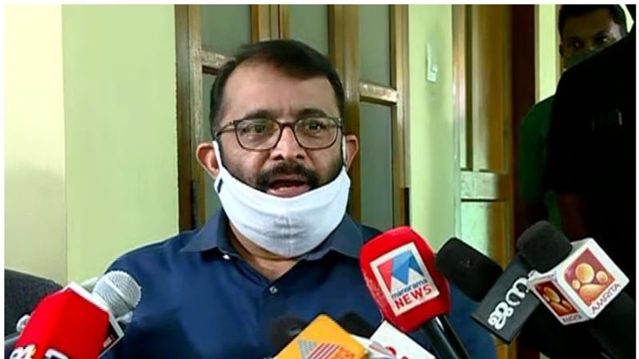 'കസ്റ്റംസ് ചോദ്യം ചെയ്യുമെന്നത് മാധ്യമസൃഷ്ടി'; അന്വേഷണ ഏജന്‍സികള്‍ ഇതുവരെ ബന്ധപ്പെട്ടില്ലെന്ന് സ്പീക്കര്‍