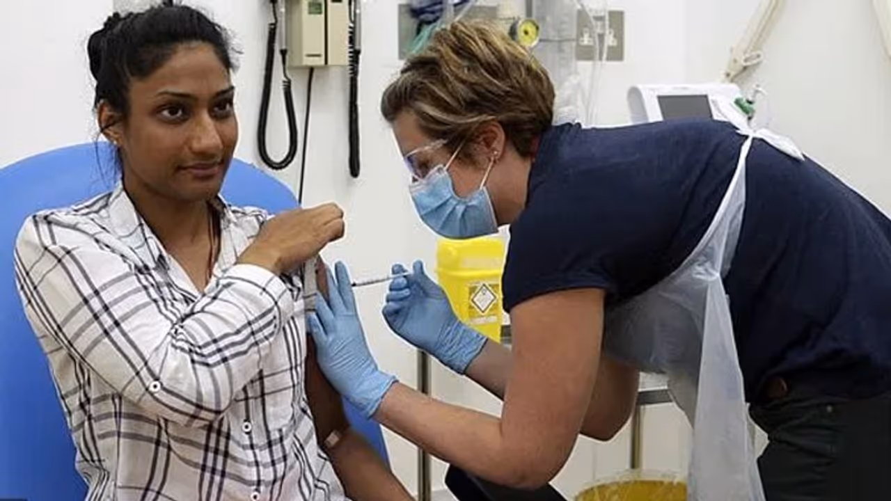 Coronavirus: AIIMS Delhi to start human trials of Covaxin from July 20