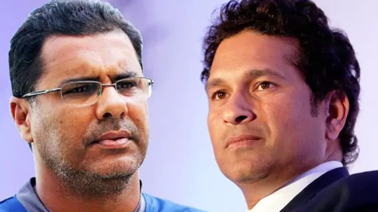 सचिन क्रीज पर, 4 विकेट हाथ में फिर भी नहीं बन पाए थे 12 रन; टीम इंडिया की हार का नाटकीय किस्सा सचिन क्रीज पर, 4 विकेट हाथ में फिर भी नहीं बन पाए थे 12 रन; टीम इंडिया की हार का नाटकीय किस्सा