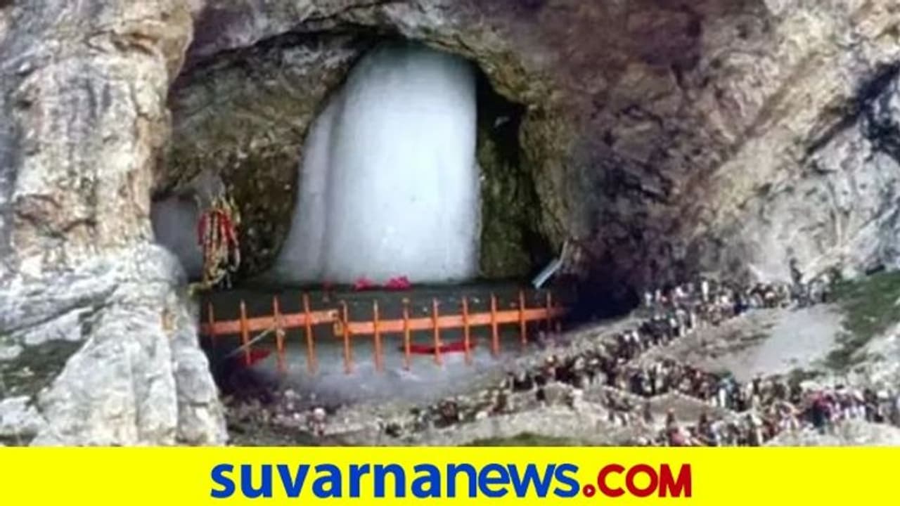 ಕೊರೋನಾ ಎಫೆಕ್ಟ್ : ಚಾರ್ಧಾಮ್ ಯಾತ್ರೆ ಸ್ಥಗಿತ? ಕೊರೋನಾ ಎಫೆಕ್ಟ್ : ಚಾರ್ಧಾಮ್ ಯಾತ್ರೆ ಸ್ಥಗಿತ?