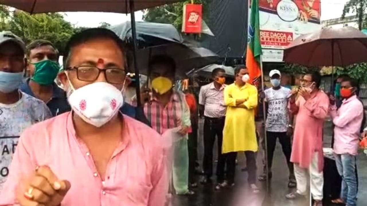 'তৃণমূল আশ্রিত মুসলিম দুষ্কৃতীরাই খুন করছে রাজবংশীদের', চোপড়া কাণ্ডে শুরু বিজেপির ভেদাভেদের রাজনীতি