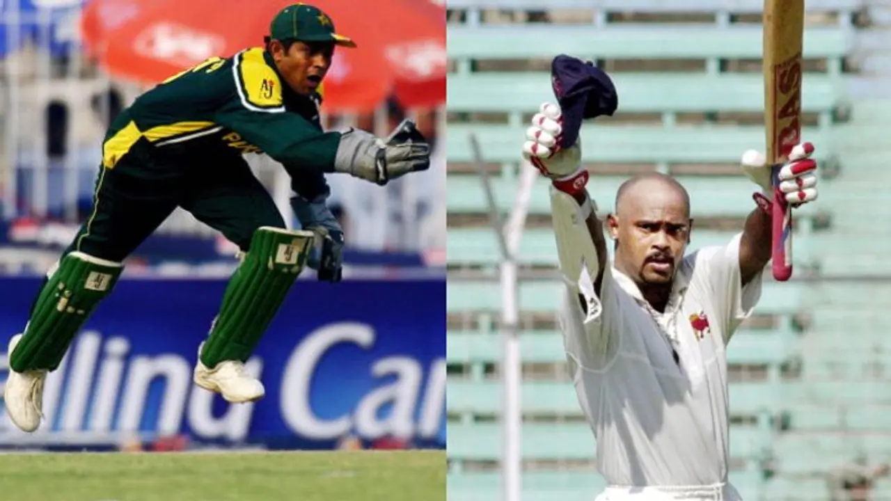 পাকিস্তানের এক বিশেষ ভক্ত চিঠি লিখতেন কাম্বলিকে, যা পৌছে দিতেন রশিদ লতিফ পাকিস্তানের এক বিশেষ ভক্ত চিঠি লিখতেন কাম্বলিকে, যা পৌছে দিতেন রশিদ লতিফ