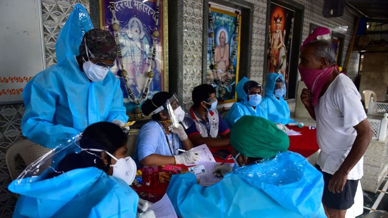 జీహెచ్ఎంసీలో కరోనా జోరు: తెలంగాణలో మొత్తం కేసులు 46,274కి చేరిక