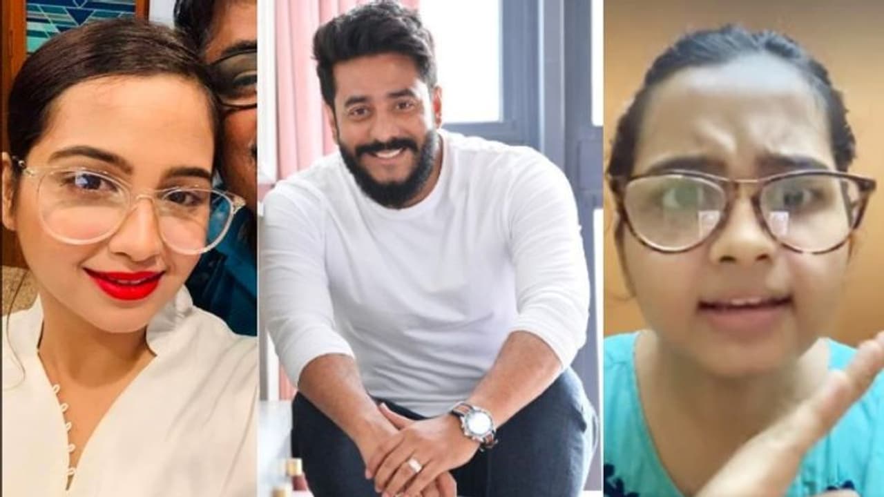 অ্যাংরি দিদি র নতুন ভক্ত রাজ চক্রবর্তী, প্রশংসায় পঞ্চমুখ টলিউড পরিচালক অ্যাংরি দিদি র নতুন ভক্ত রাজ চক্রবর্তী, প্রশংসায় পঞ্চমুখ টলিউড পরিচালক