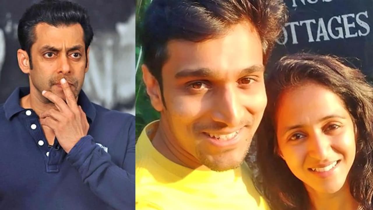 पत्नी समेत इस एक्टर को हुआ कोरोना, सलमान खान की इस फिल्म में कर चुका है काम पत्नी समेत इस एक्टर को हुआ कोरोना, सलमान खान की इस फिल्म में कर चुका है काम