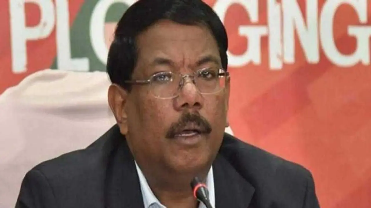 Mask mandatory for motorists in Bengaluru: BBMP Commissioner Mask mandatory for motorists in Bengaluru: BBMP Commissioner